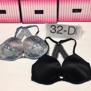New ❤️2 Victoria Secret Very sexy push-up 32D